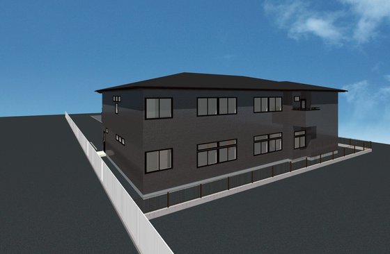 やすらぎの家参番館