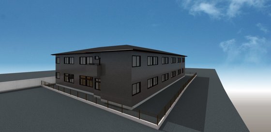 やすらぎの家参番館