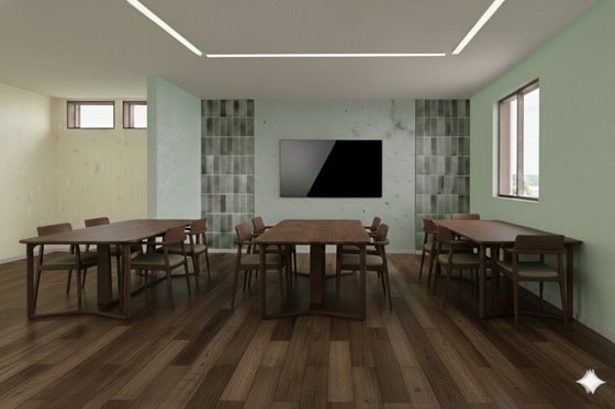 やすらぎの家参番館