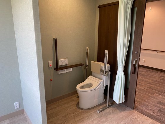 やすらぎの家参番館