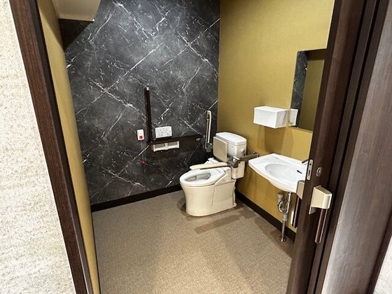 やすらぎの家参番館