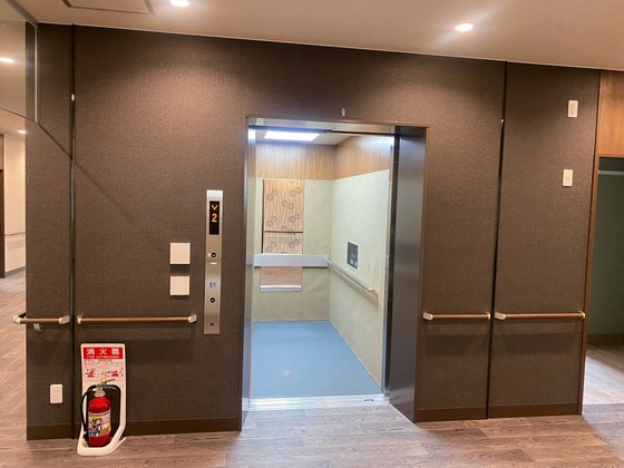 やすらぎの家参番館