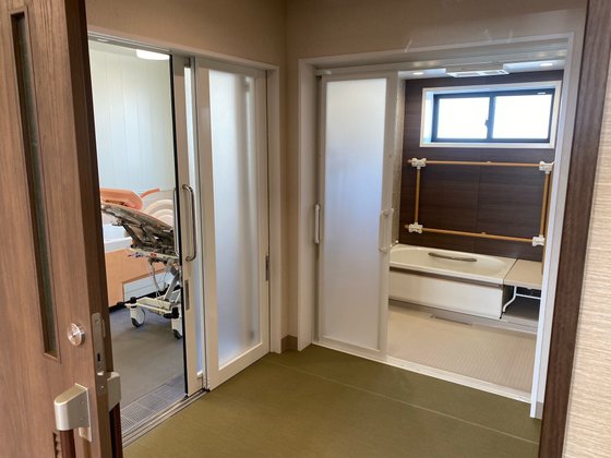 やすらぎの家参番館