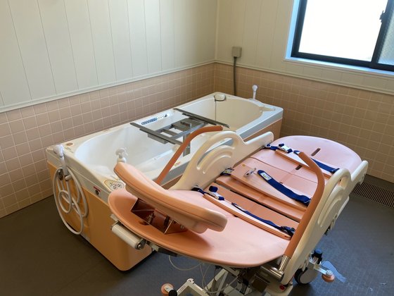 やすらぎの家参番館