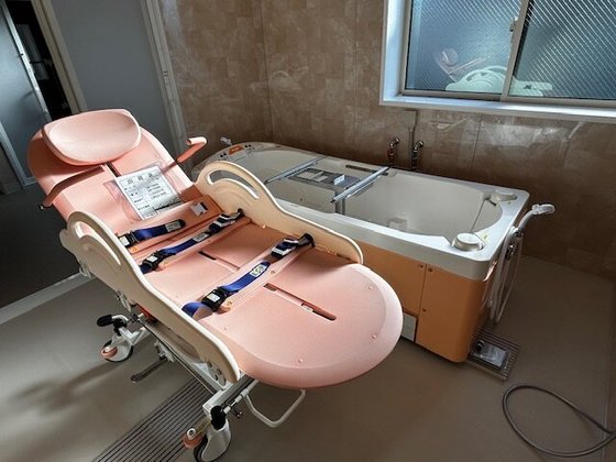 やすらぎの家参番館