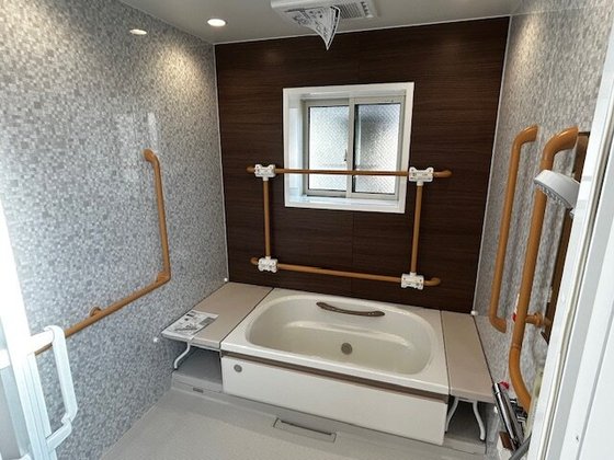 やすらぎの家参番館