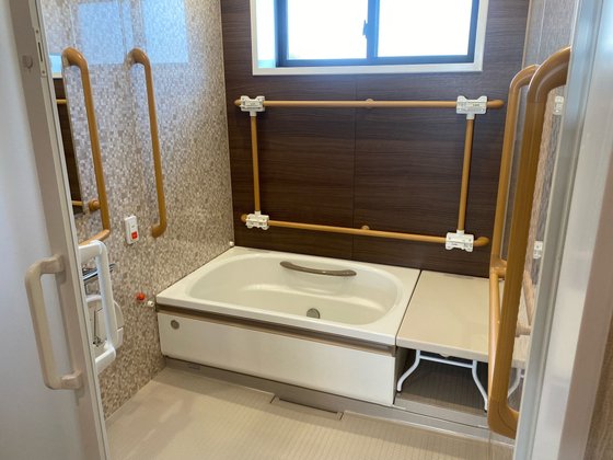 やすらぎの家参番館