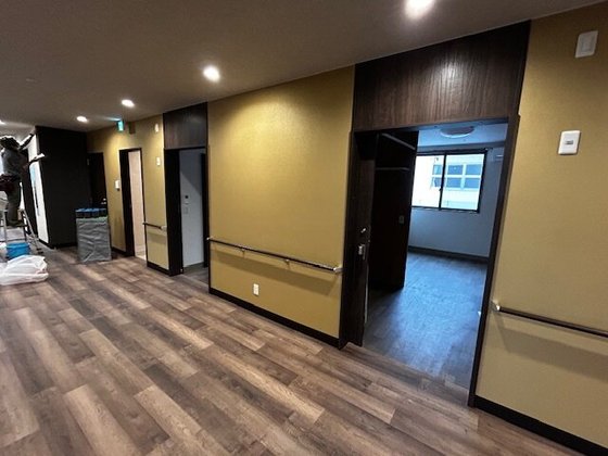 やすらぎの家参番館