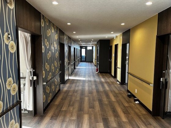 やすらぎの家参番館