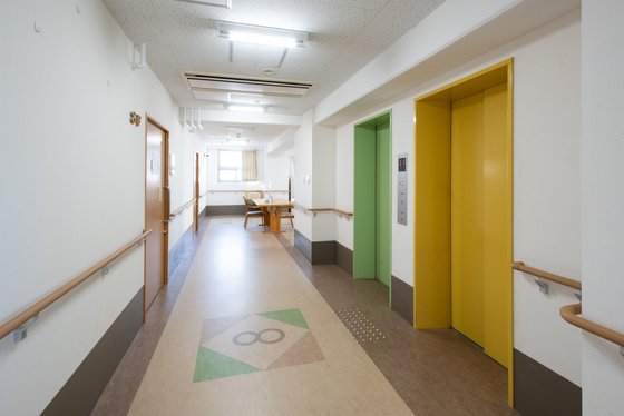 トラストシップ尼崎