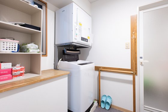 トラストシップ尼崎