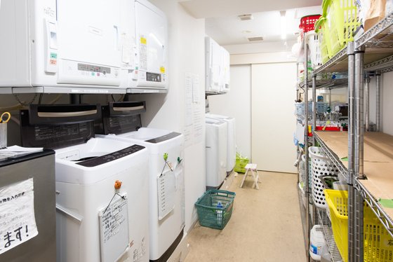 トラストシップ尼崎