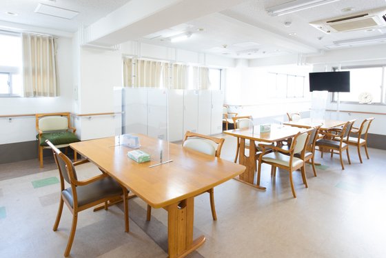 トラストシップ尼崎