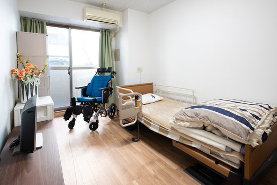 トラストシップ尼崎