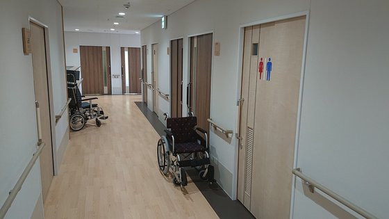 介護老人保健施設 東住吉すみれ苑