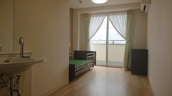 介護老人保健施設 東住吉すみれ苑