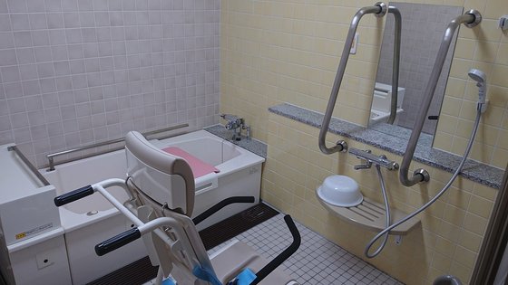 介護老人保健施設 東住吉すみれ苑