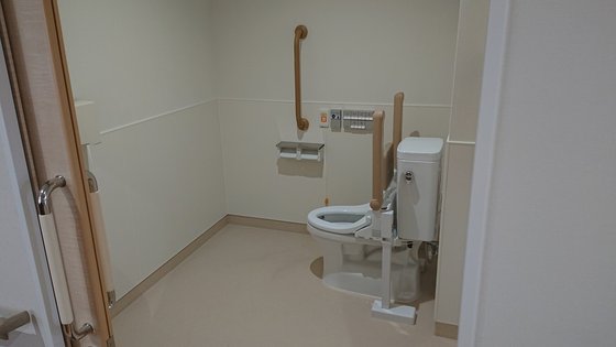 介護老人保健施設 東住吉すみれ苑