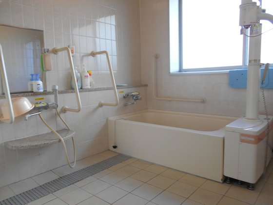 介護老人保健施設 垂水すみれ苑