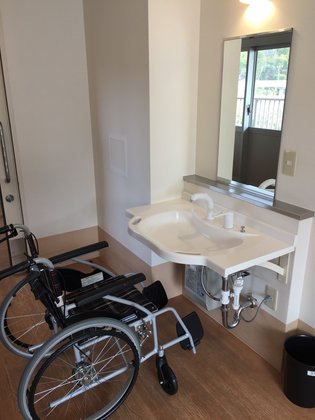 介護老人保健施設 垂水すみれ苑