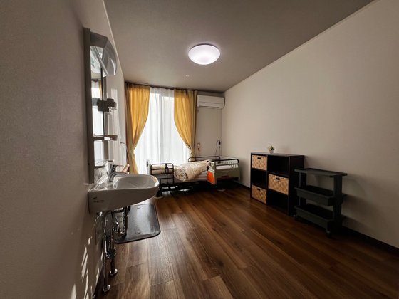 垂水すみれハイム