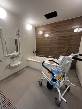 垂水すみれハイム