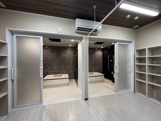 垂水すみれハイム