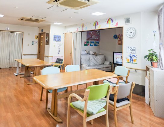 甲陽園すみれホーム