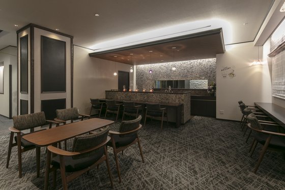 フェリーチェ けやき通り