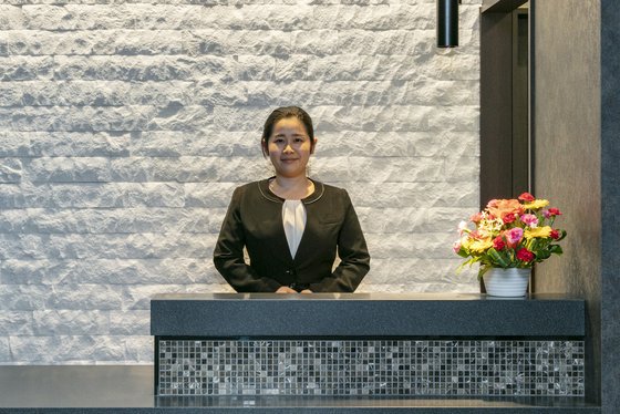 フェリーチェ けやき通り