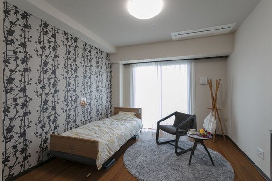 フェリーチェ けやき通り