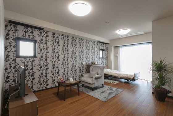 フェリーチェ けやき通り