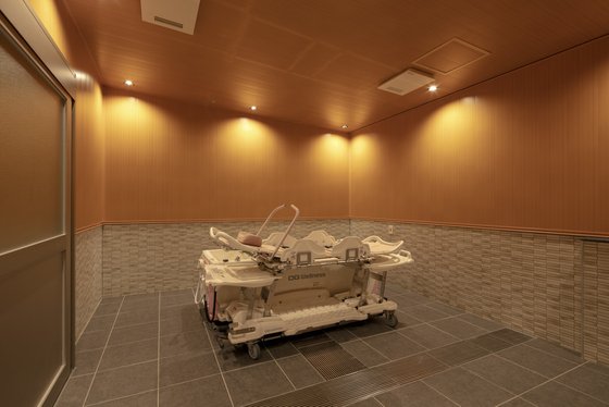 フェリーチェ けやき通り