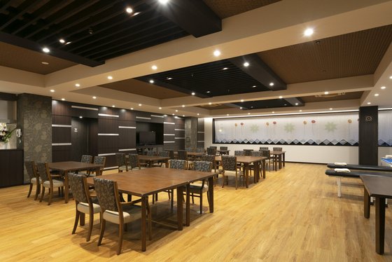 フェリーチェ けやき通り