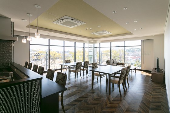 フェリーチェ けやき通り