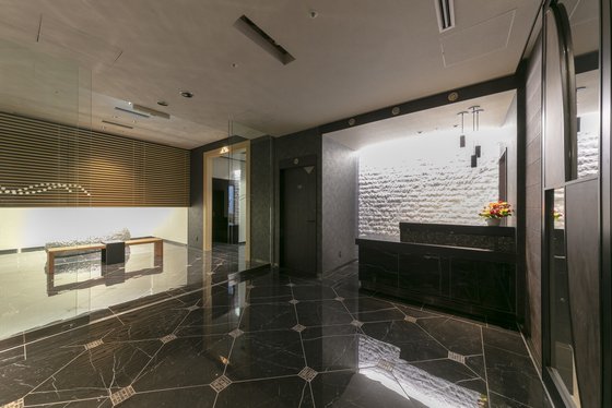 フェリーチェ けやき通り