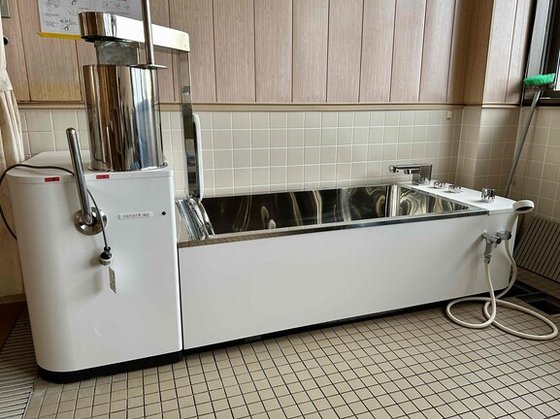 介護付有料老人ホーム やすらぎ苑