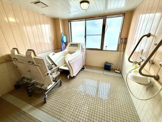 介護付有料老人ホーム やすらぎ苑