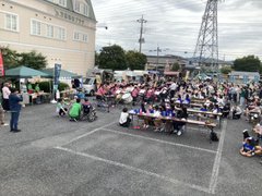 万葉フェスティバル開催