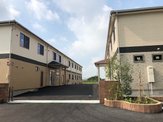 南風・菊間ホーム