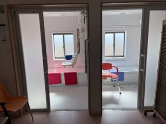 南風・菊間ホーム