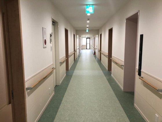 南風ホーム菊間