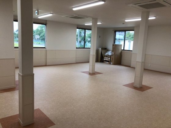 南風ホーム菊間