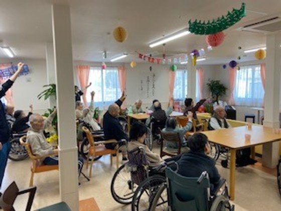 南風ホーム菊間