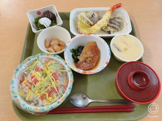 南風・菊間ホーム