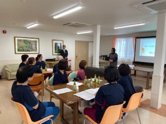 南風ホーム菊間