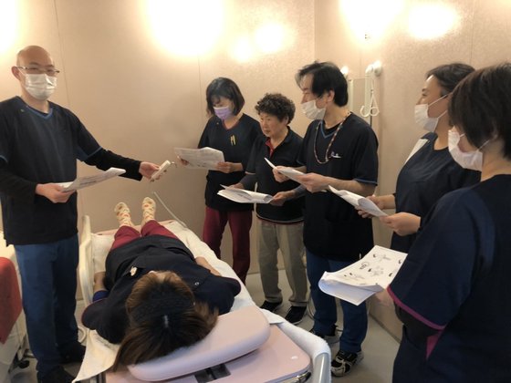 南風ホーム菊間