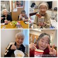 敬老会