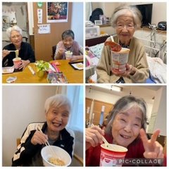 敬老会