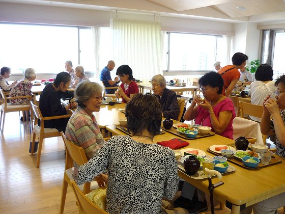 グレイテストライフ浅草